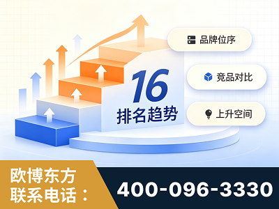 龙港-竞品品牌排名