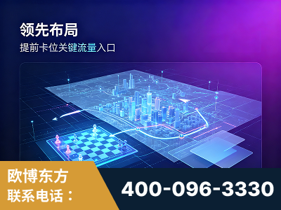 龙港-领先布局：于2024年初开启GEO业务的公司